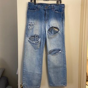 🔥Fashion Nova jeans🔥